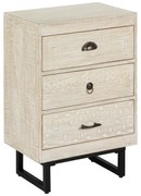 Нощно шкафче atmosphera Ajay, 73 cm