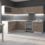 Състав на кухня Dawson