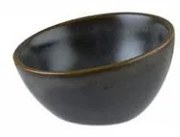 Bonna - Порцеланова купичка скосена 8см 60мл-GLOIRE-(GOI VNT 8KS)