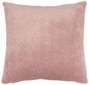 Декоративна възглавница atmosphera Ollis, 38x38 cm - Розов
