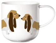 Asa - Чаша Coppa басет 0,4л - 19445014