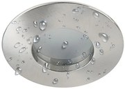 Вдлъбнати Точкова светлина покрив 566-сребро