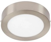 Telefunken 310902TF - LED RGBW таванно осветително тяло LED/12W/230V Wi-Fi