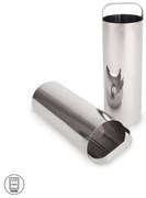 Форми за печене от неръждаема стомана 2 бр. ø 6 cm – Orion