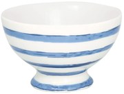 Порцеланова купа Sally, ø 10 cm - Green Gate