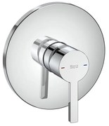 Смесител вгрждане за душ A5A2B96C00, хром