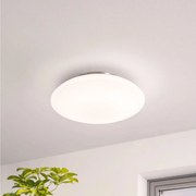 Eglo 97811 - LED RGB таванно осветително тяло FRATTINA-C с възможност за димиране LED/27W/230V