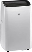 Разопакован: Мобилен климатик TCL TAC-12CHPB/MZ, 12000 BTU, A+, 35 м2, Wi-Fi, Таймер, SMART режим, ECO, LED, Бял