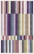 Лилав килим подходящ за пране 120x180 cm Purple Rain – Mila Home