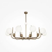 MAYTONI Пендел Rendez-vous - MOD109PL-10BS