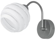 Аплик МАРИНА, хром, 1xE27