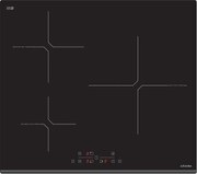 Eurolux EIH6 TC3B FV Индукционен плот за вграждане