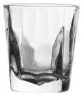 Vitrum - Стъклена чаша за алкохол / аператив 213мл "STEPHANIE OPTIC" B6 VM-0688022