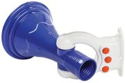 KBT - Детски мегафон, цвят син
