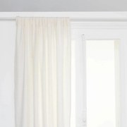 Завеса atmosphera Widdy, 130x260 cm - Бял