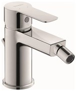 Duravit DC2400011010 - Смесител за биде D-CODE лъскав хром