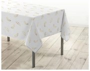 Покривка за маса от микрофибър 140x240 cm Adora – douceur d'intérieur