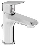 JIKA H3112E10041111 - Смесител TALAS 17,4 см за мивка с изход без преливник, хро