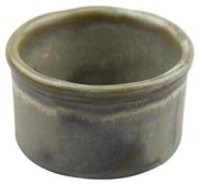 Horecano - Порцеланов рамекин кръгъл 9см 150мл IVY-(ZA0204-3.5-IY)