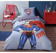 Детски спален комплект Özdilek Superman Light