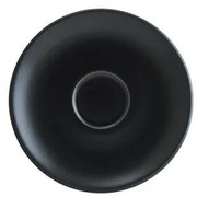 Bonna - Порцеланова подложна чинийка ф12см-NOTTE-(NOT GRM 02KT)(ß)