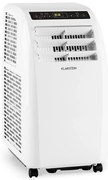 Klarstein Metrobreeze Rom мобилен климатик 10000 BTU Клас A+ дистанционно управление, бял