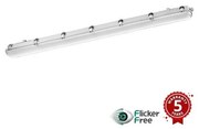 Sinclair TPL 45N - LED Индустриална лампа TPL LED/45W/230V 4000K IK08 IP66