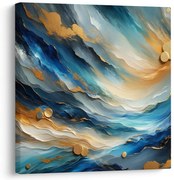 Картина на платно – Небесна енергия