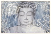 Картина atmosphera Buddha, 60x90 cm