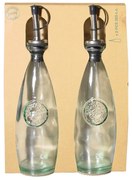 Комплект за олио и оцет 2 бр. Authentic – Ego Dekor