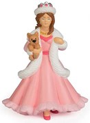 Papo - Фигурка Princess with dog