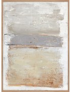 Ръчно рисувана картина 90x120 cm Scenario 1 – Malerifabrikken