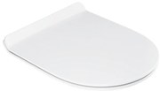 Ravak X01861 - Тоалетна седалка SoftClose VITA SLIM бяла