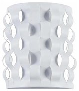 Maytoni MOD196-WL-01-W - Аплик DELICATE 1xE14/40W/230V