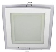 LED Лампа за окачен таван FINITY LED/12W/230V 3000K