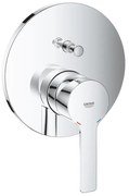 GROHE 24064001 - Смесител LINEARE, лъскав хром