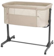 KIKKA BOO Мини кошара - кошче NOAH BEIGE