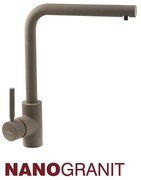 Leks PURE PLUS Композитен смесител за кухня