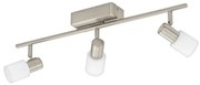 Eglo 31477 - LED Точково осветително тяло TABERNO 3xLED/5W/230V