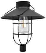 Grundig - LED соларна лампа LED/1,2V 600 mAh