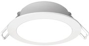 Brilagi - Вградено LED осветително тяло за баня LED/6W/230V 4000K бяло IP65