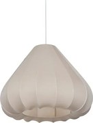 Пендел atmosphera Tobie, Бежов, Ø49 cm