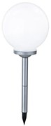 Globo 33793 - LED соларна лампа SOLAR 4xLED/0,07W/3,3V IP44