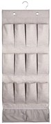Висящ текстилен органайзер за гардероб - Bigso Box of Sweden