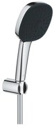 GROHE 26176001 - Комплект за душ VITALIO COMFORT 110, 110 мм, лъскав хром