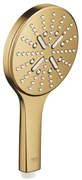 GROHE 26574GN0 - Ръчен душ RAINSHOWER SMARTACTIVE 130 златен