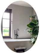 Огледало LED 80x60 YH-3352