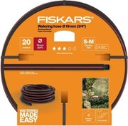 Fiskars - Градински маркуч (3/4") 19mm Дължина 20m - 1027109