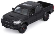 Maisto - SP EDITION Пикап 2023 Toyota Tacoma 1:27 32910 BK Черна