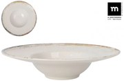 Дълбока купа LA MEDITERRANEA Albus, 28 cm, порцелан